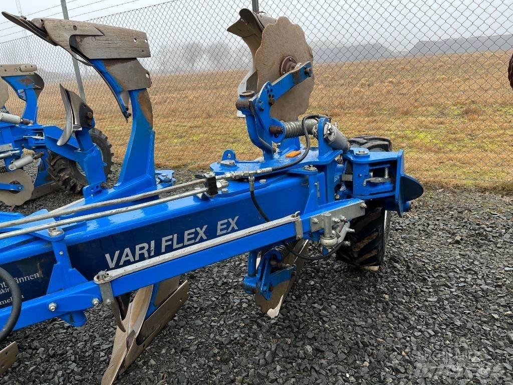 Överum VFEX5975H Pluguri reversibile