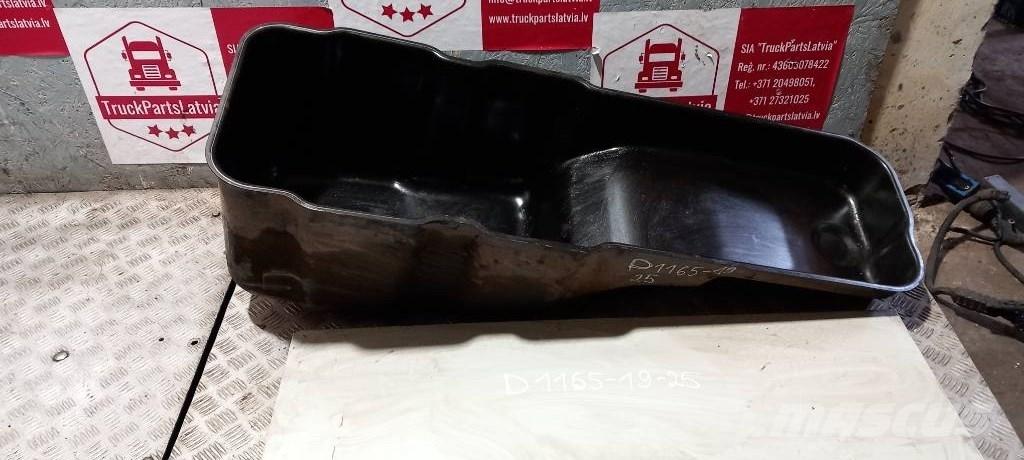 DAF XF 105    1659860 Motoare