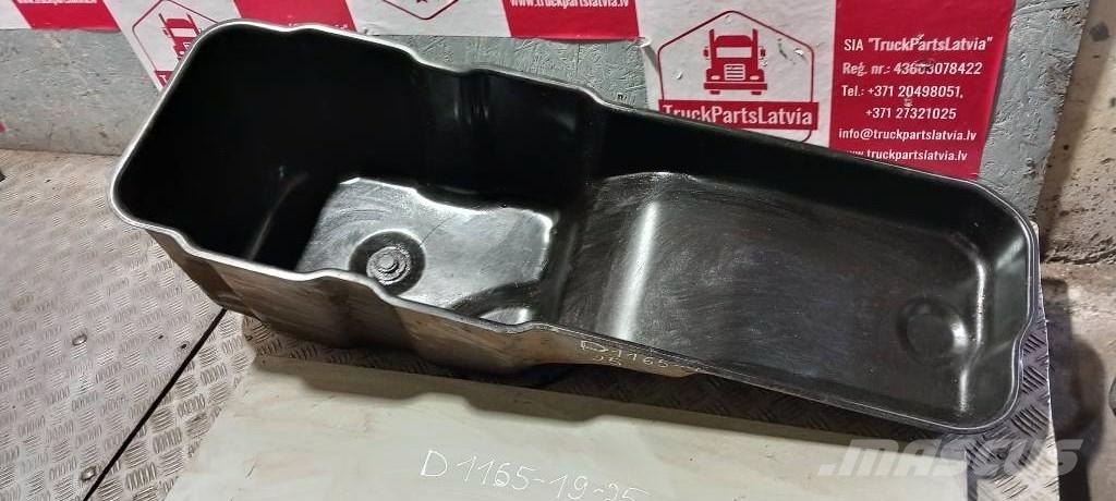 DAF XF 105    1659860 Motoare
