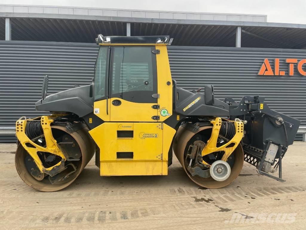 Bomag BW 174 AP-4 AM Cilindri compactori dubli