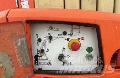 Toucan 1210 Nacele cu brat telescopic