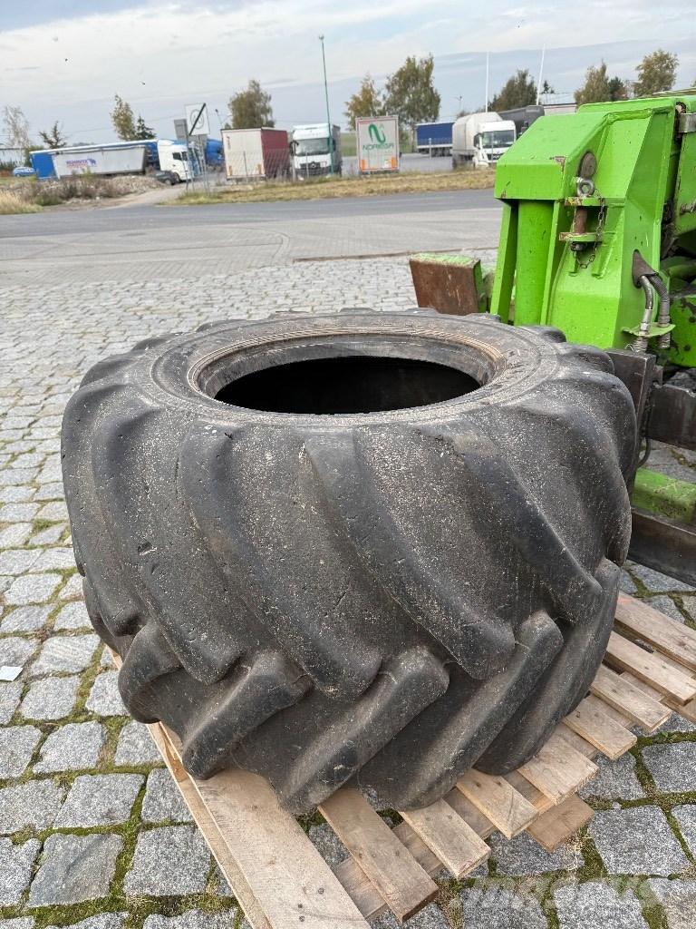 Nokian 710/40-22.5 Anvelope, roti si jante