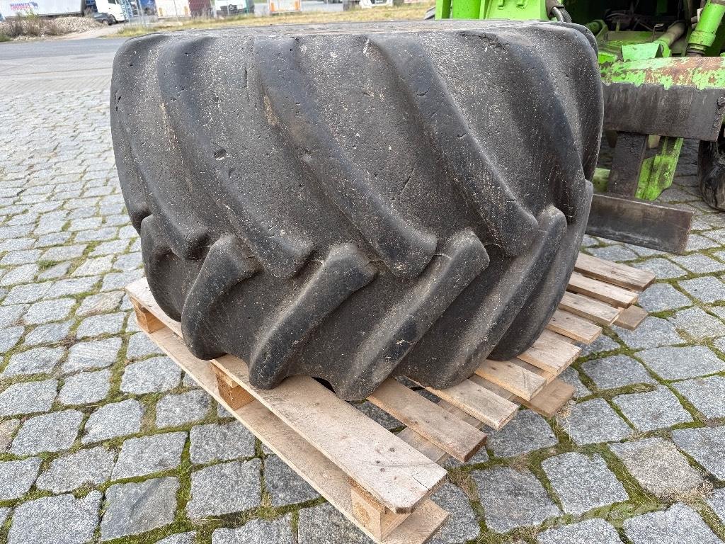 Nokian 710/40-22.5 Anvelope, roti si jante