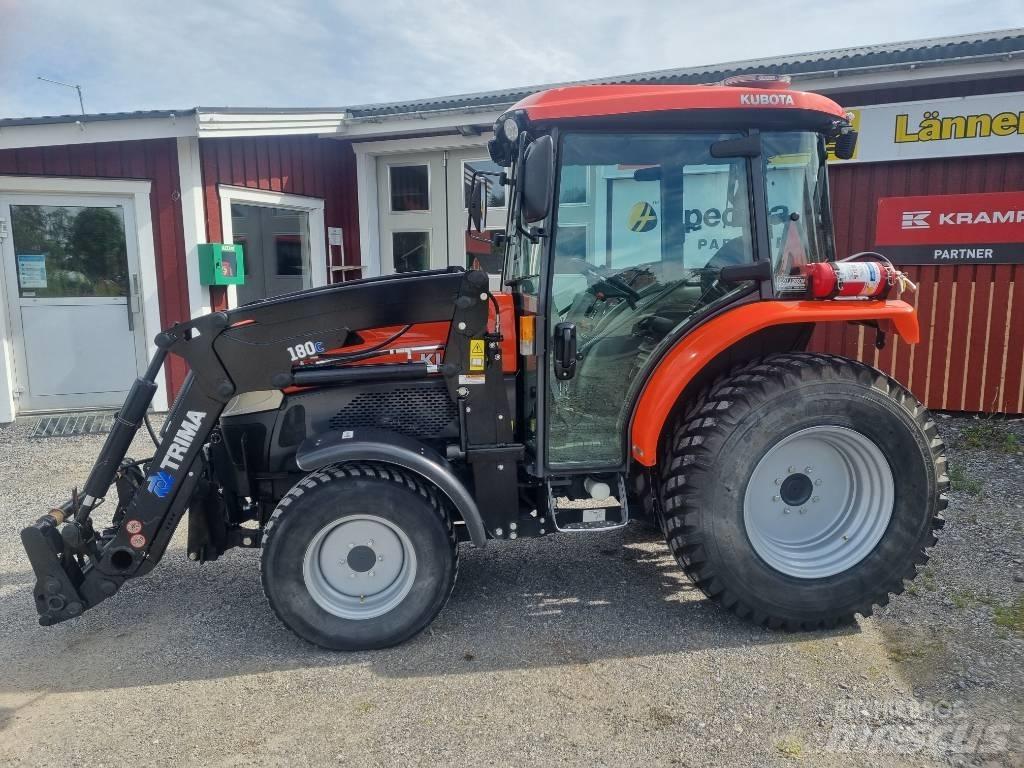 Kubota L 5740 Tractoare compacte