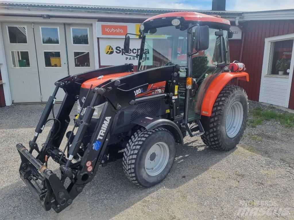 Kubota L 5740 Tractoare compacte