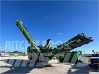 McCloskey R230 Cernuitoare