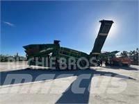 McCloskey R230 Cernuitoare