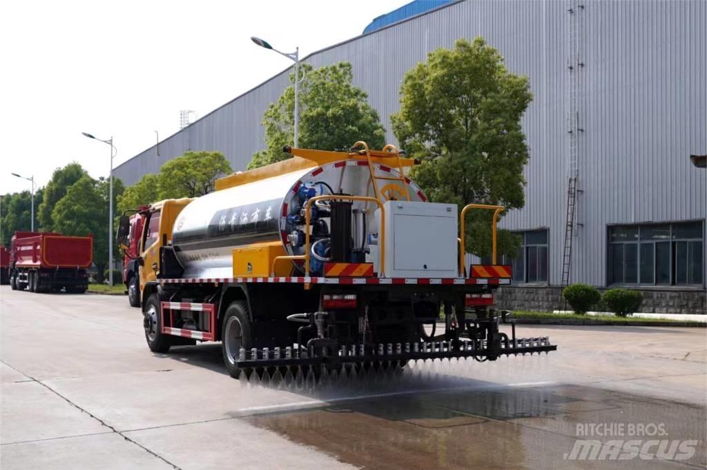 Dongfeng 7.19立方 Utilaje întreţinere terenuri - Altele