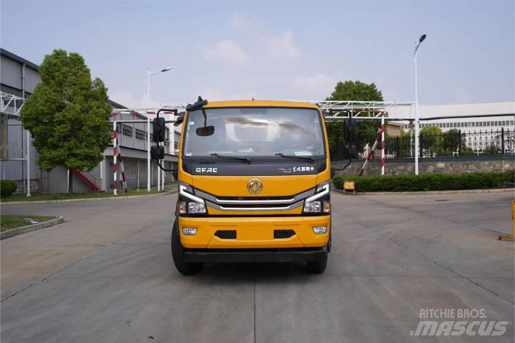 Dongfeng 7.19立方 Utilaje întreţinere terenuri - Altele