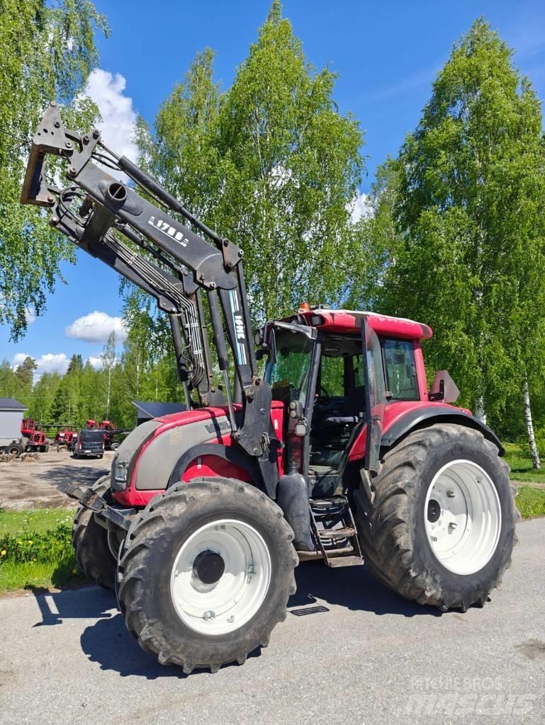 Valtra C 150 Tractoare