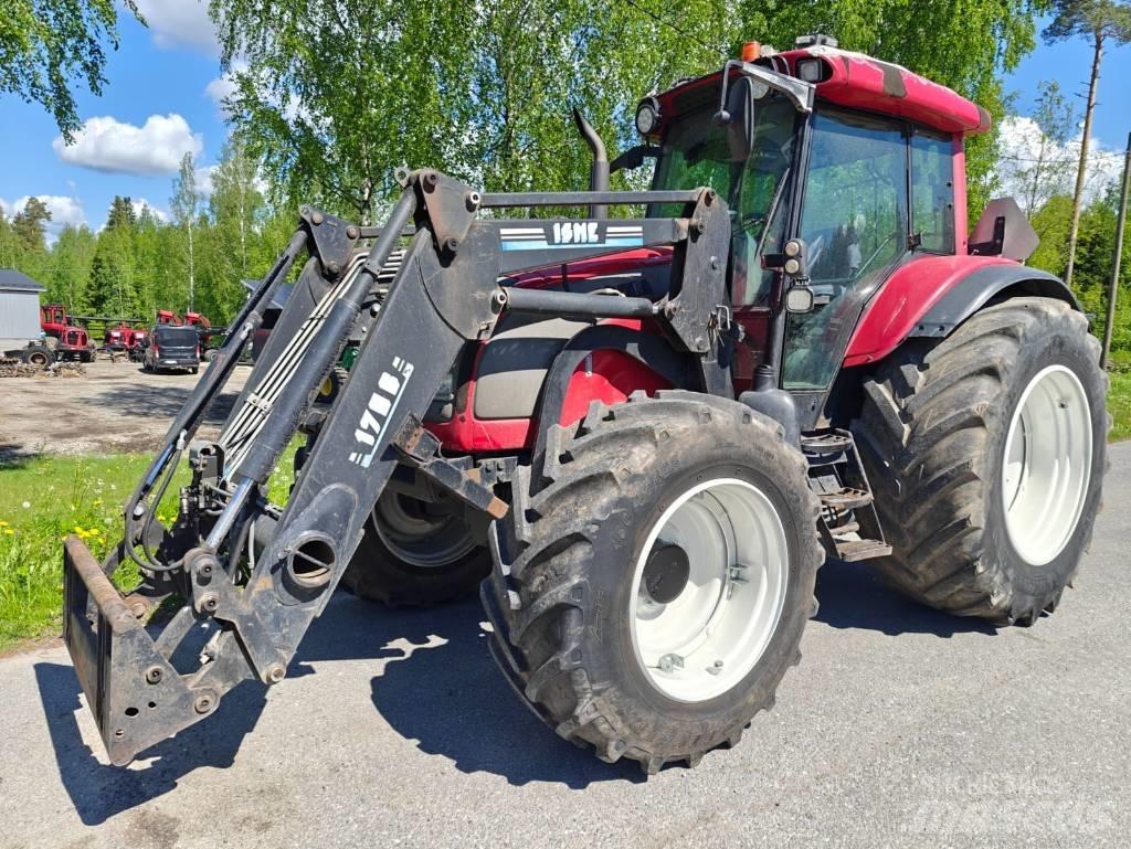 Valtra C 150 Tractoare