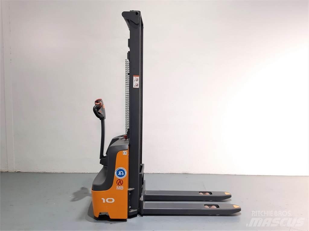 XEA 10 2S350 Transpaleta manuala