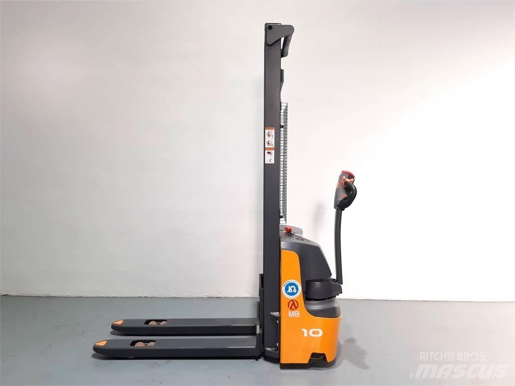 XEA 10 2S350 Transpaleta manuala