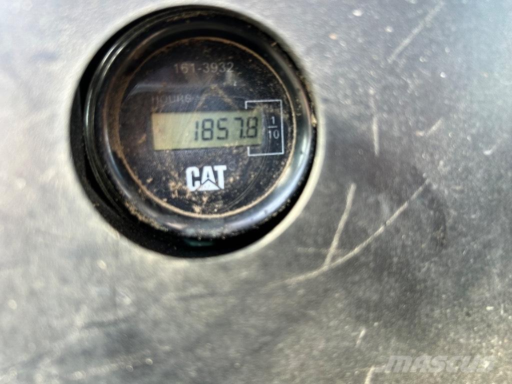 CAT 303.5 C Mini excavatoare < 7t
