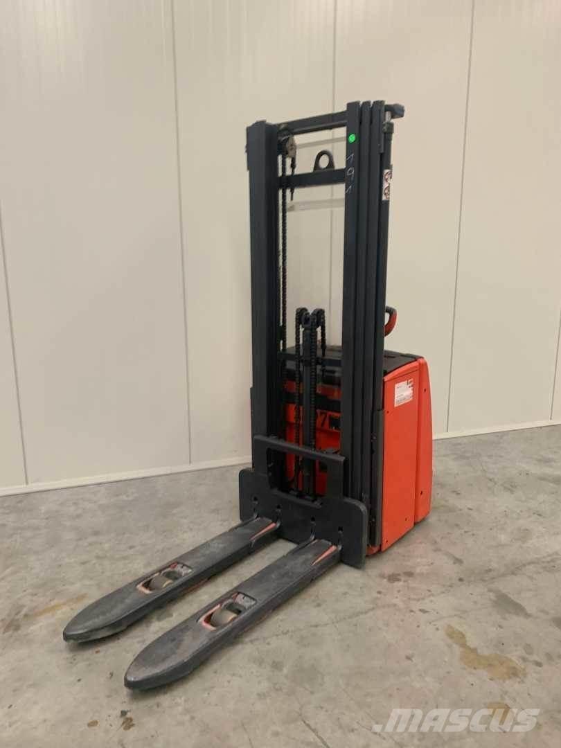 Linde L14I Transpaleta manuala