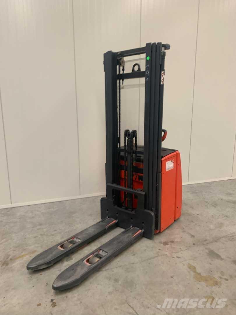 Linde L14I Transpaleti autopropulsanti