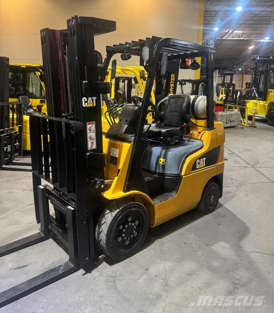 CAT 2C 5000 Strivuitoare-altele