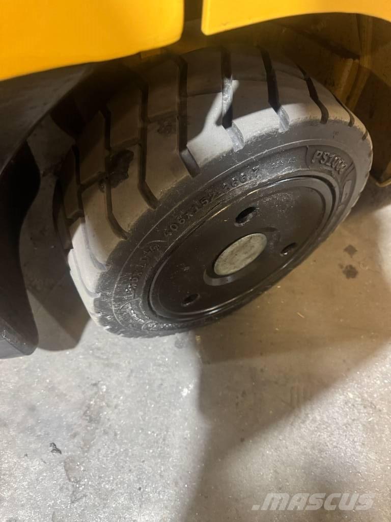 CAT 2C 5000 Strivuitoare-altele