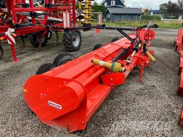Maschio Gemella 620 Cositoare