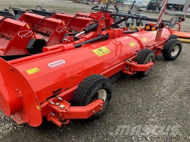 Maschio Gemella 620 Cositoare