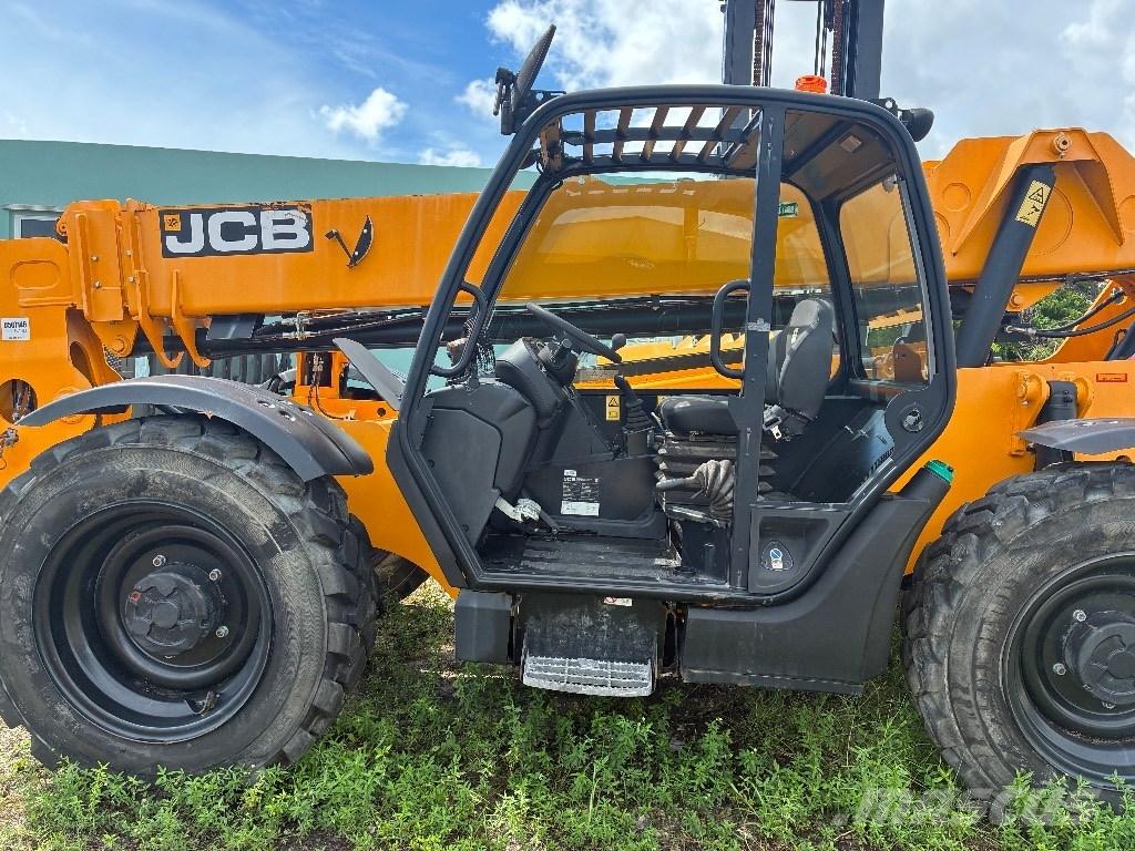 JCB 509-42 Stivuitoare telescopice