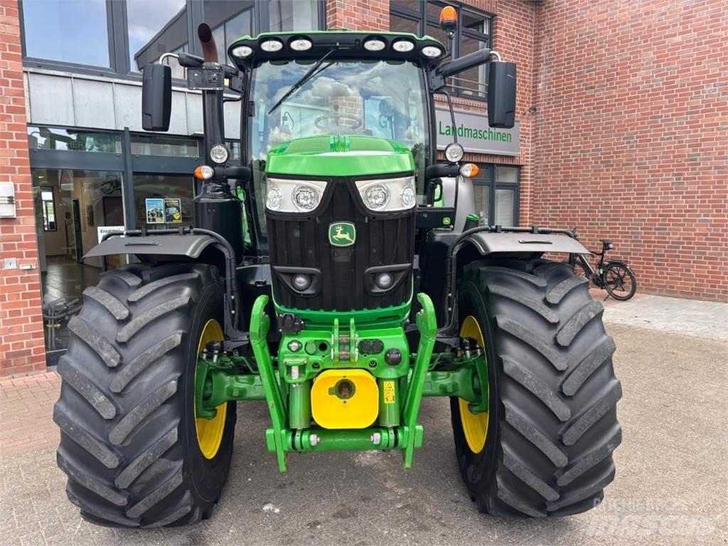 John Deere 6175R Tractoare