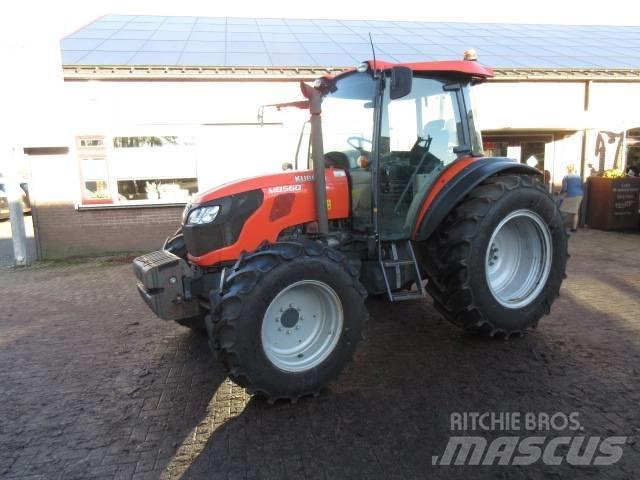Kubota M 8560 Tractoare