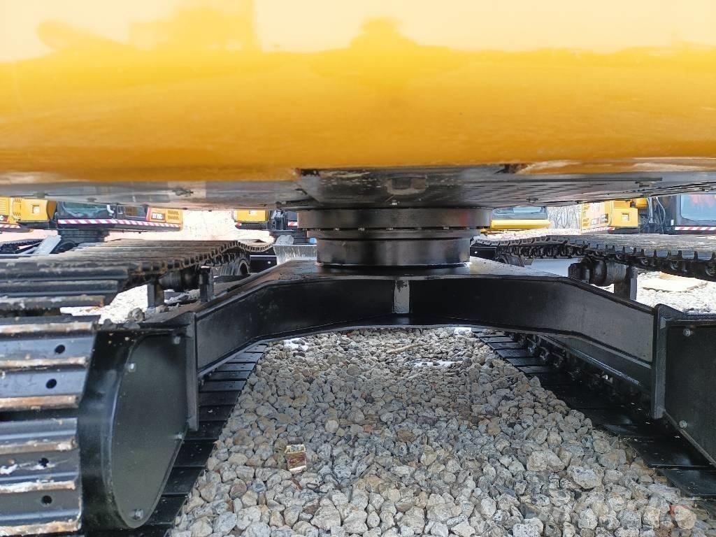 Sany SY 75 C Excavatoare pe șenile
