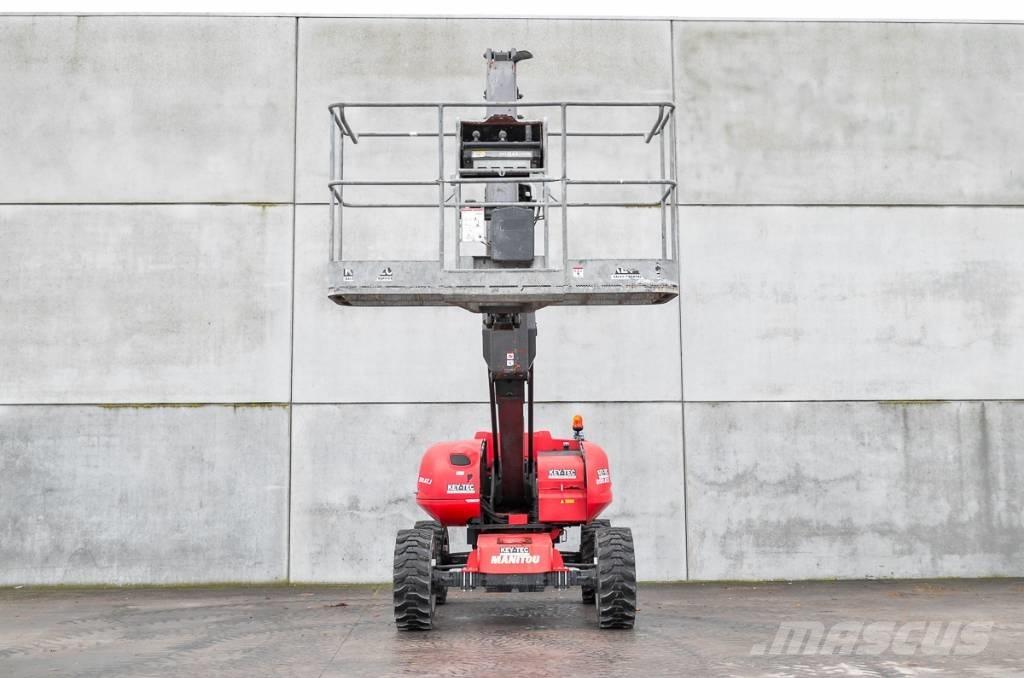 Manitou 200 ATJ RC Nacele cu brat articulat