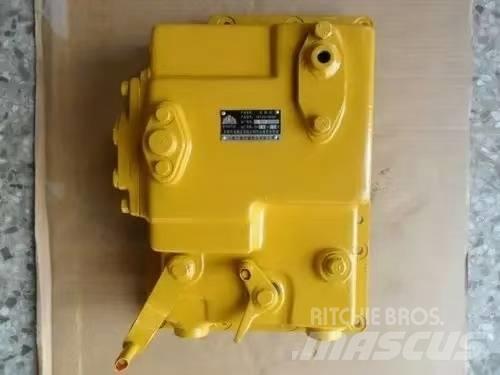 Shantui SD 16 Transmisie