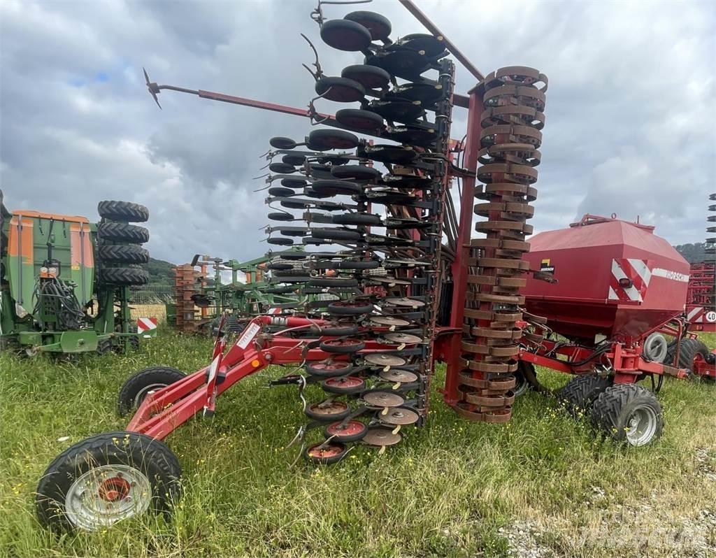 Horsch Pronto 6 RX Perforatoare