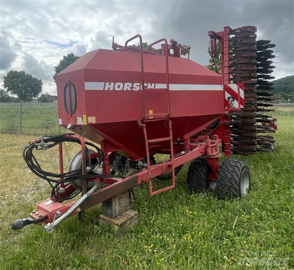 Horsch Pronto 6 RX Perforatoare