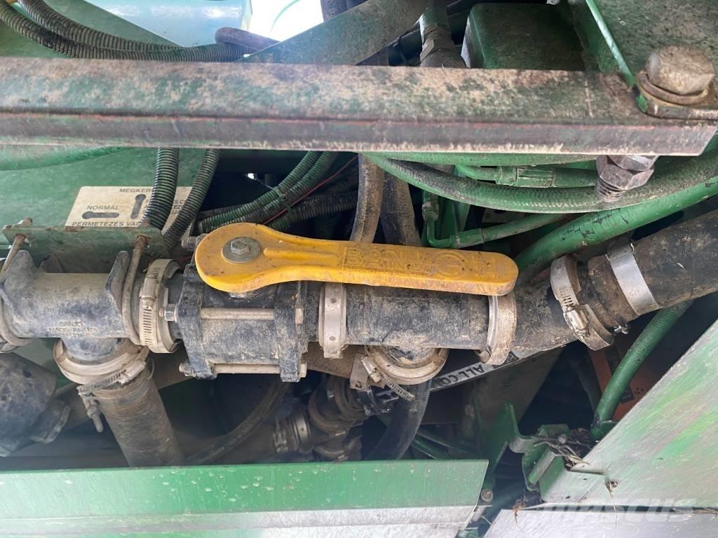John Deere 4720 Pulverizatoare autopropulsate