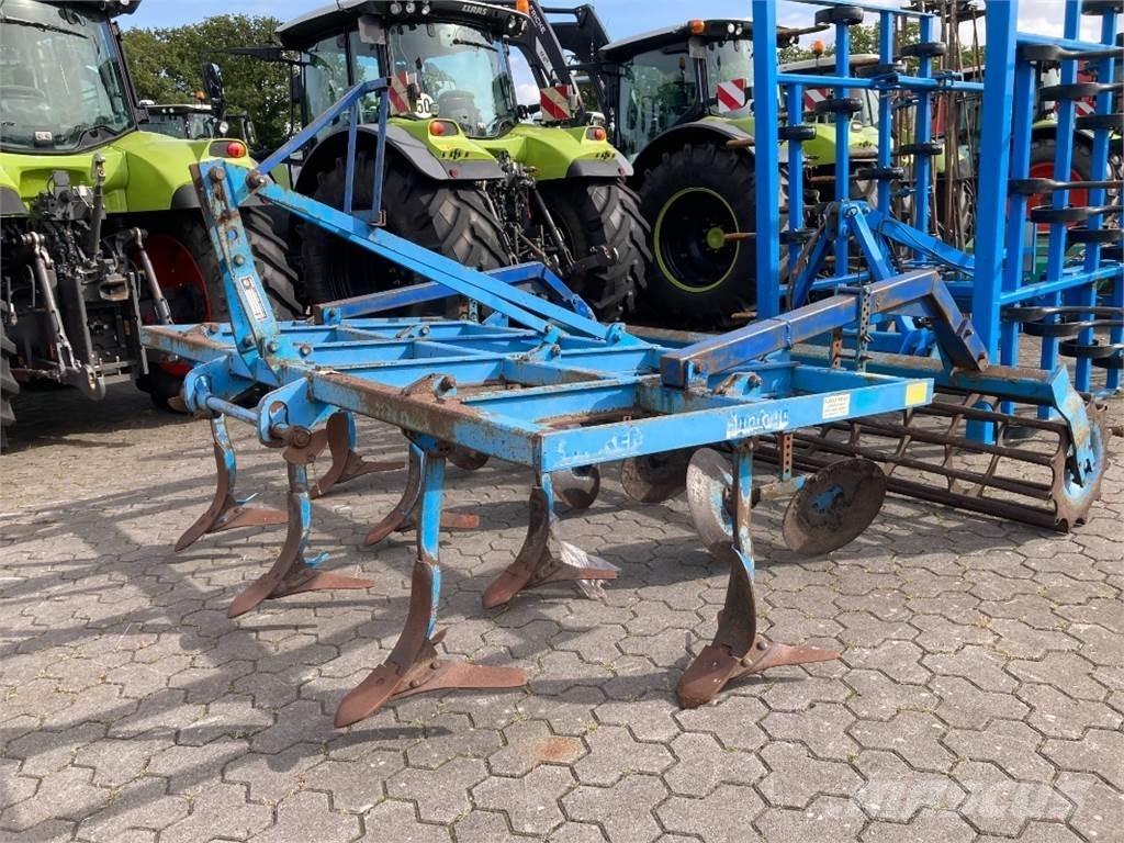 Meyer FLG 3000 Cultivatoare