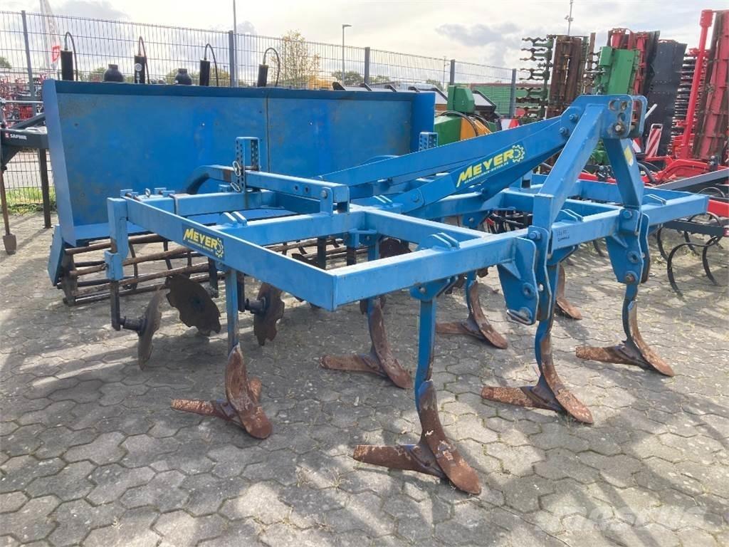 Meyer FLG 3000 Cultivatoare