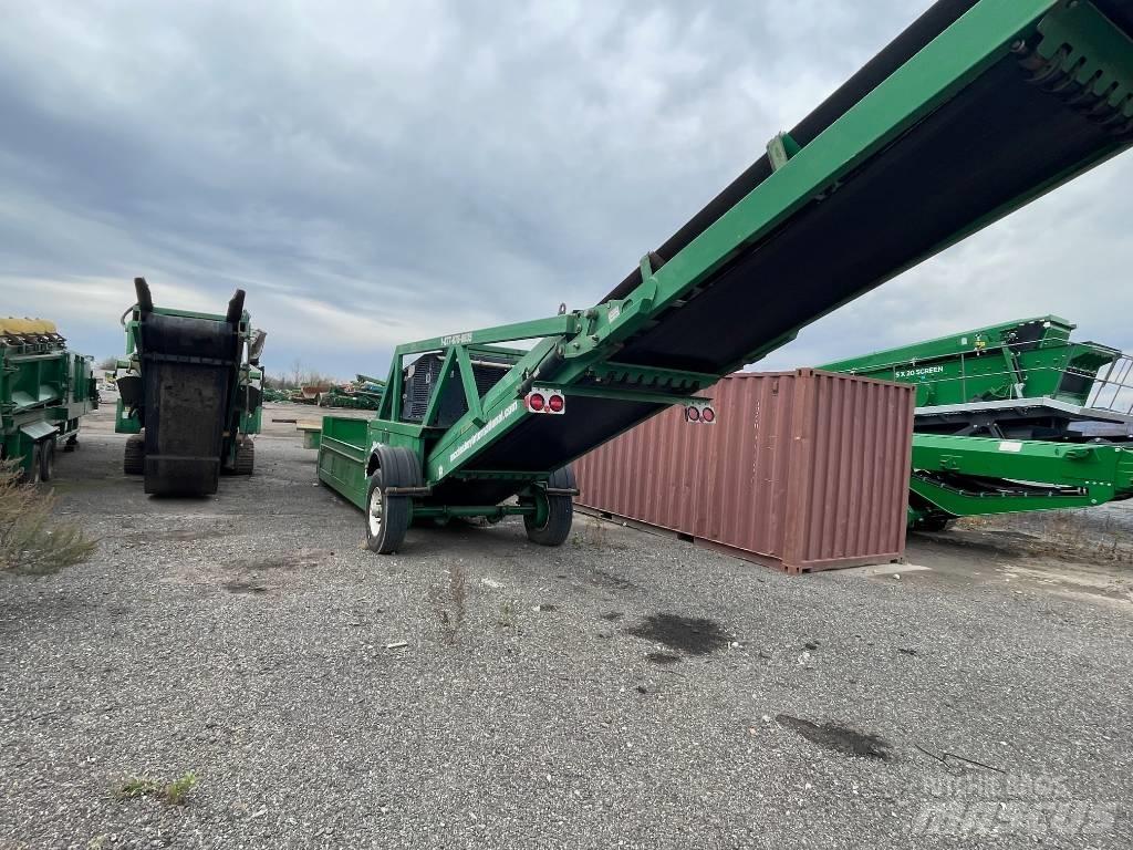 McCloskey UL4235 Transportoare