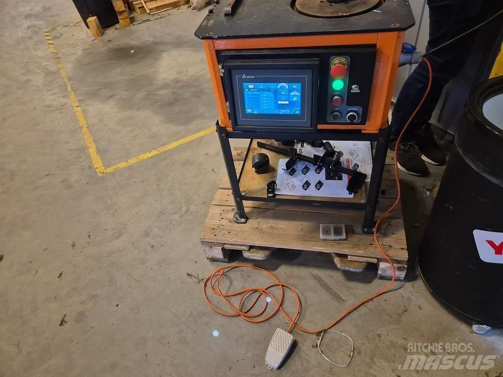  Göcsmaksan MG16B Utilaje construcții - Altele