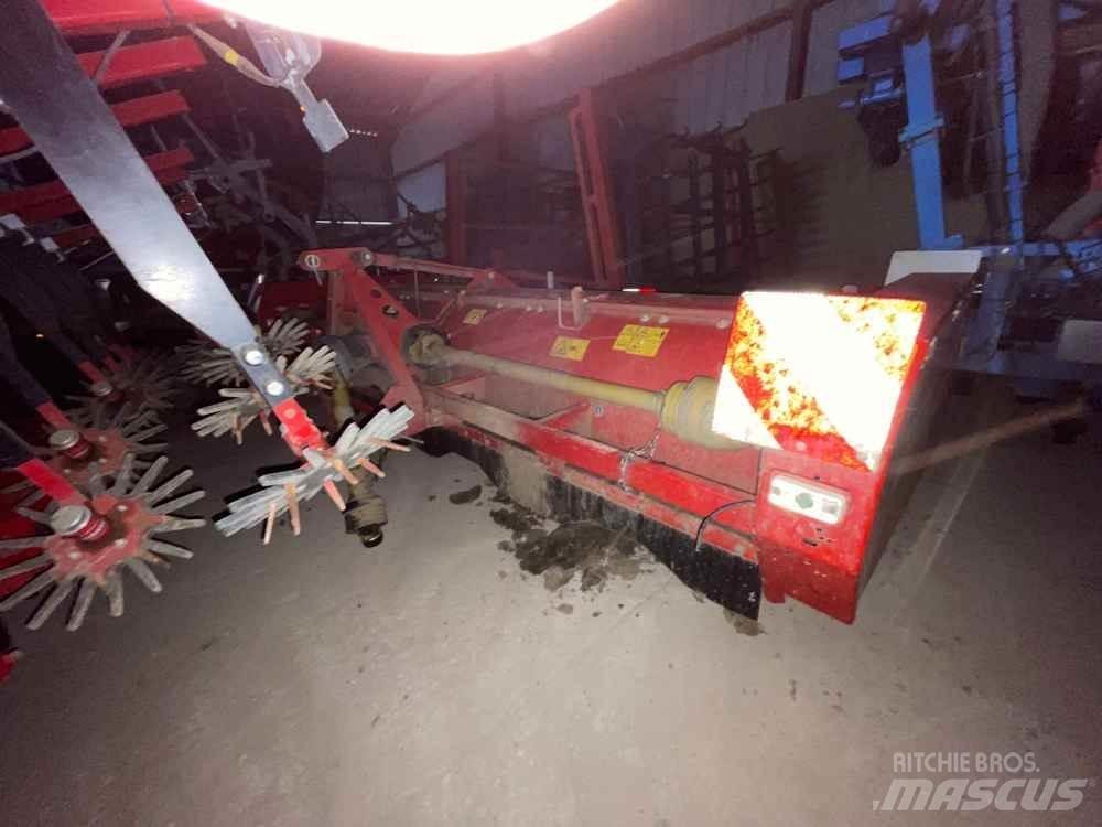 Grimme KS 3600 Echipament cartofi - Altele
