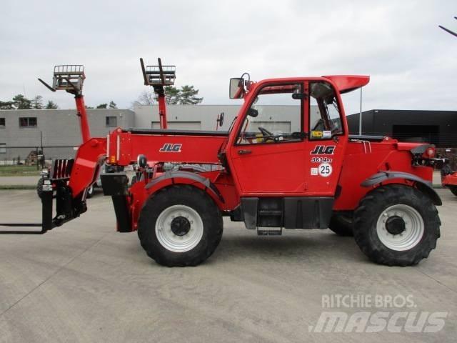 JLG 3614 RS (291) Stivuitoare telescopice