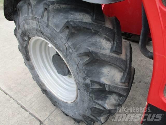 JLG 3614 RS (291) Stivuitoare telescopice