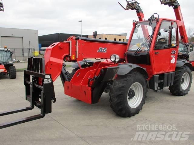 JLG 3614 RS (291) Stivuitoare telescopice