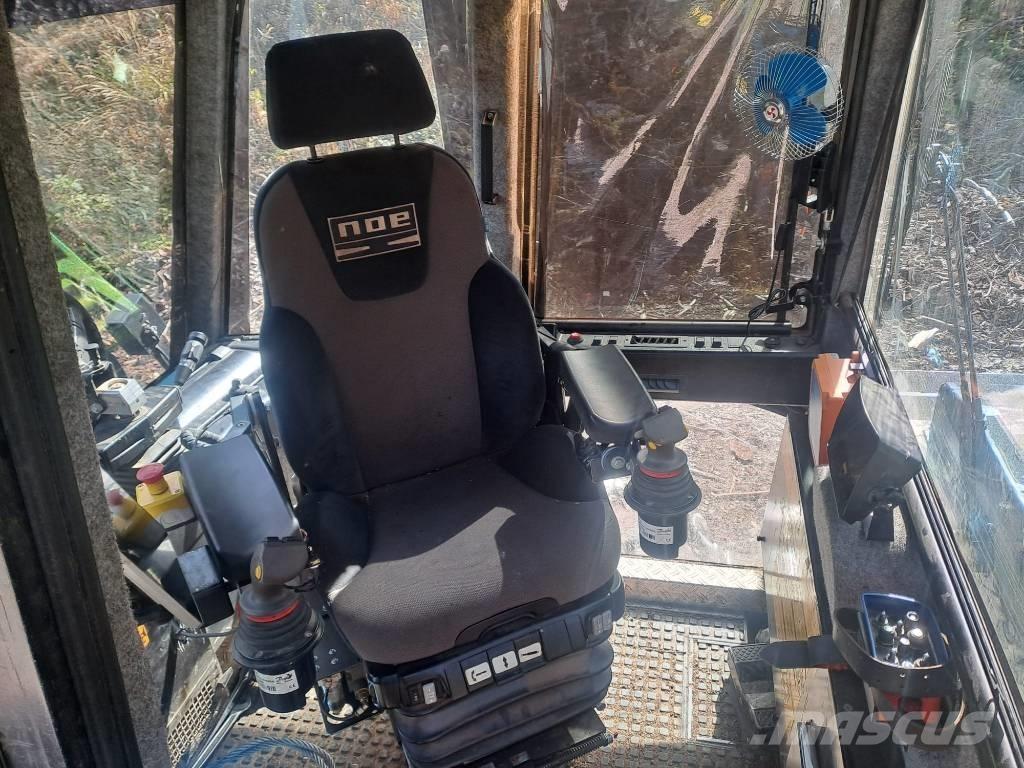 Noe 210 8R Transportoare