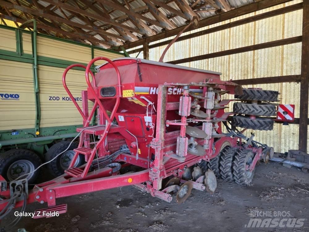 Horsch Pronto 4 DC Semanatoare