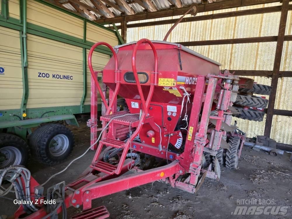 Horsch Pronto 4 DC Semanatoare