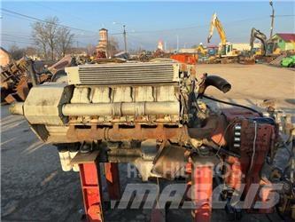 Deutz F10L413 FW Motoare