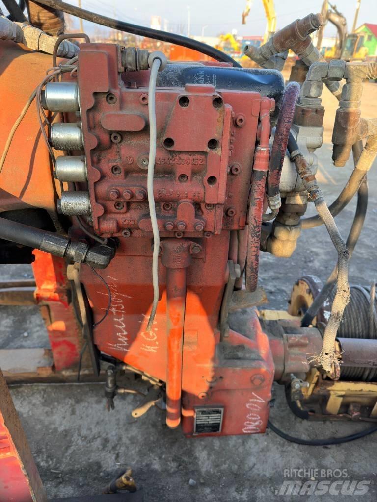 Deutz F10L413 FW Motoare