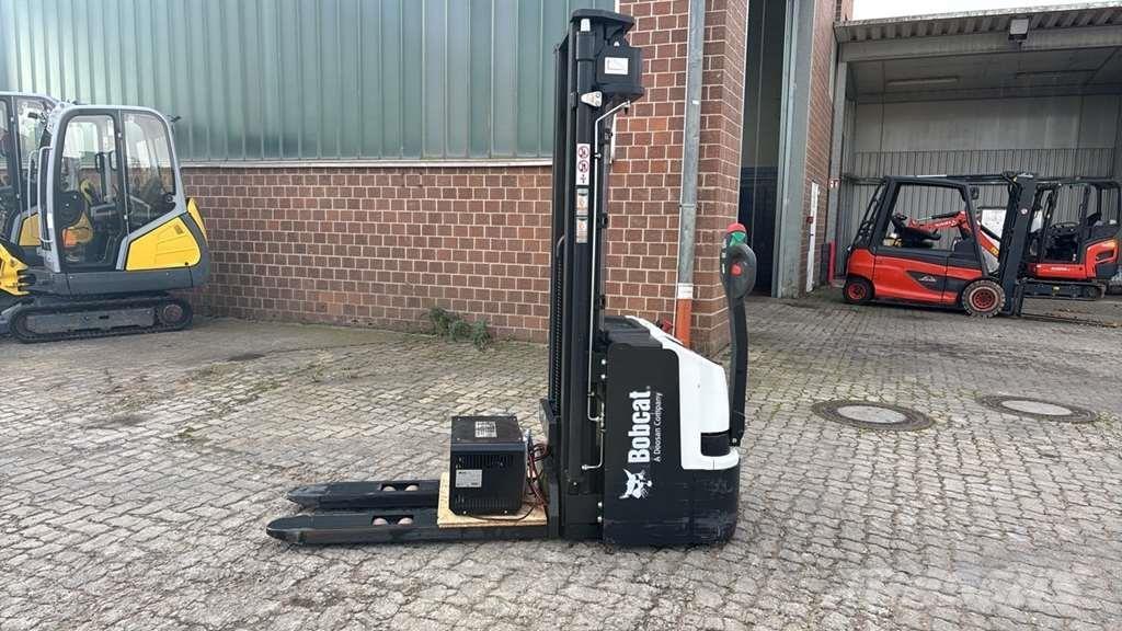 Doosan BSL16N Transpaleta manuala