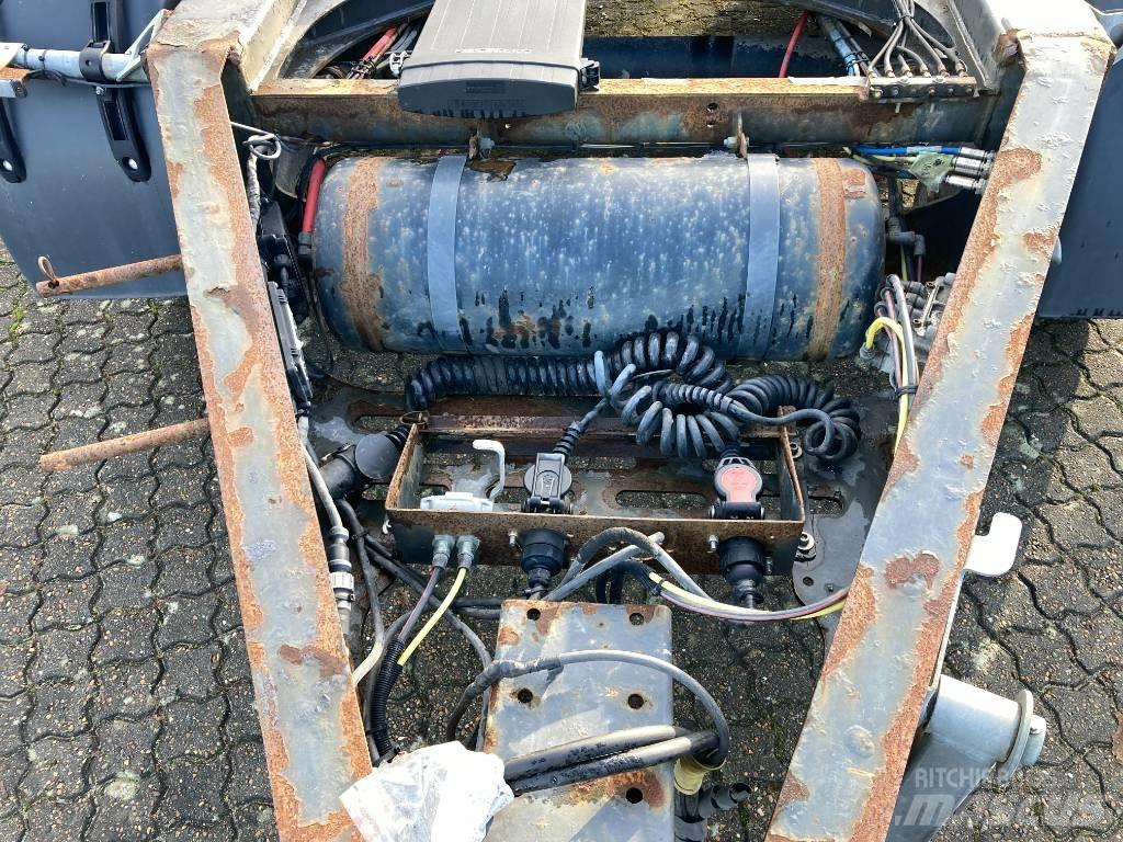 Närko C2MS1P11 Transport - Altele