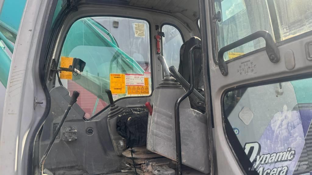 Kobelco SK 330 LC Excavatoare pe șenile
