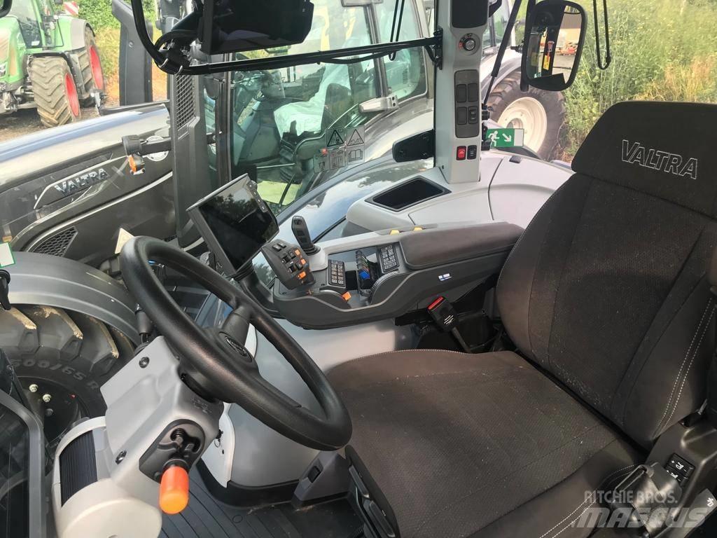 Valtra S 394 Tractoare